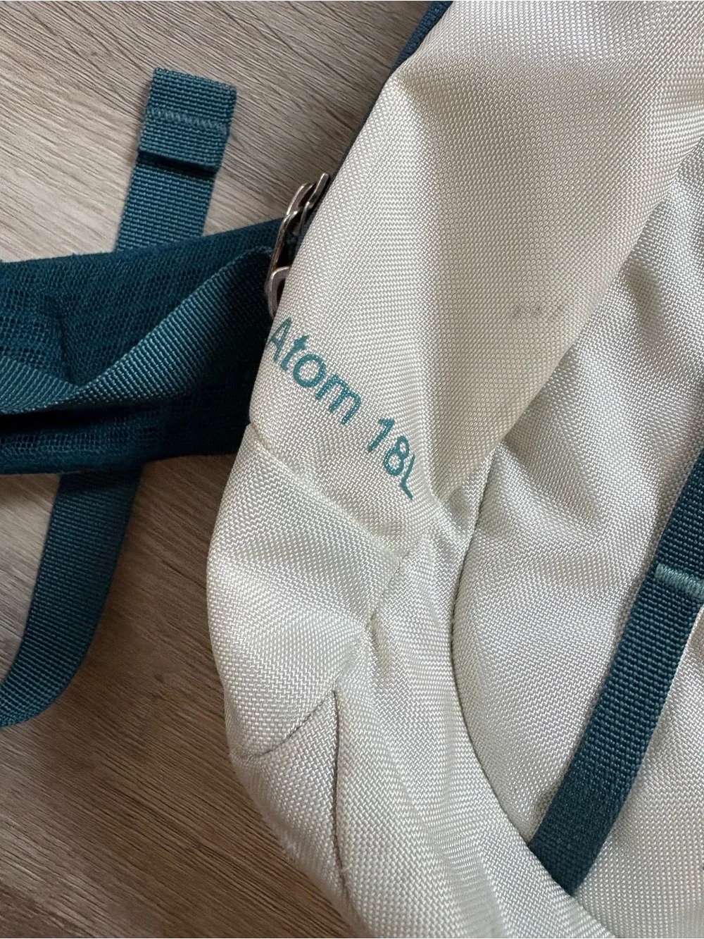 Patagonia Atom 18L Backpack
